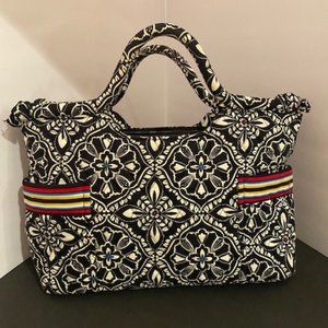 Vera Bradley Barcelona Print